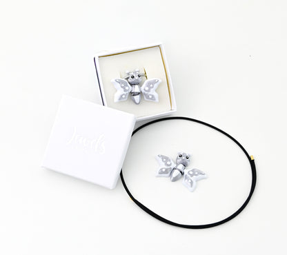 Namii Jewels Farfalla