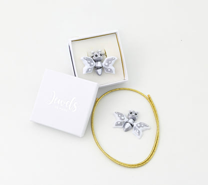 Namii Jewels Farfalla