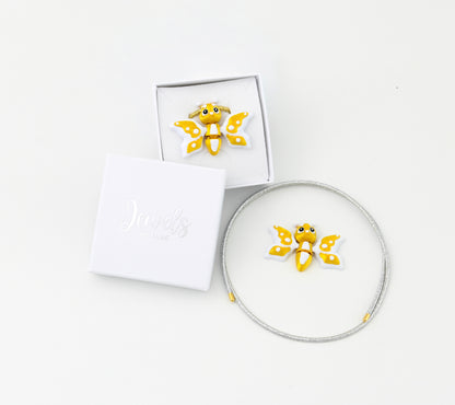 Namii Jewels Farfalla