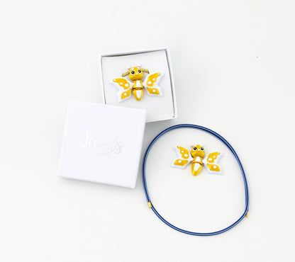 Namii Jewels Farfalla
