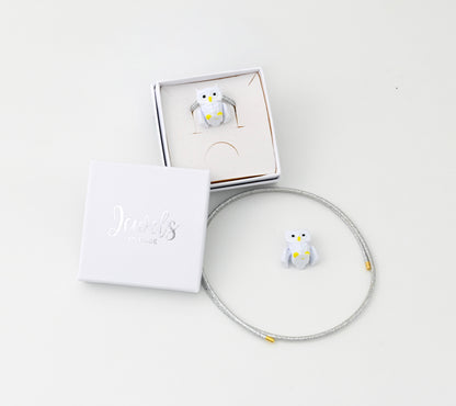 Namii Jewels Gufo