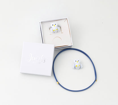 Namii Jewels Gufo