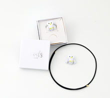 Namii Jewels Gufo