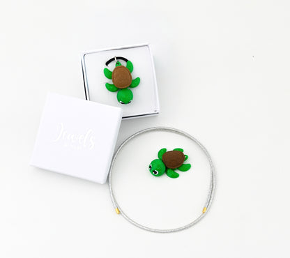 Namii Jewels Tartaruga