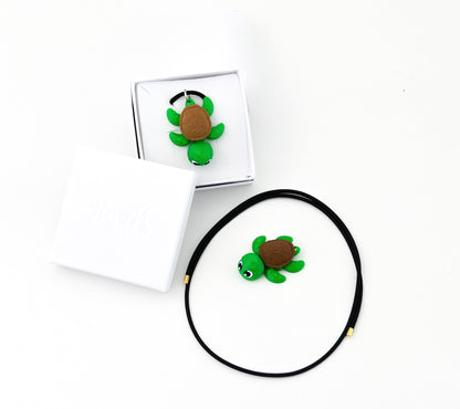 Namii Jewels Tartaruga
