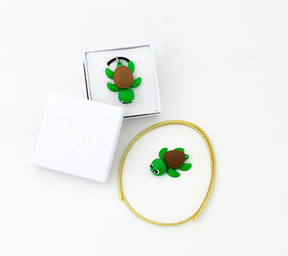 Namii Jewels Tartaruga