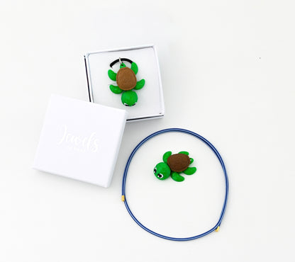 Namii Jewels Tartaruga