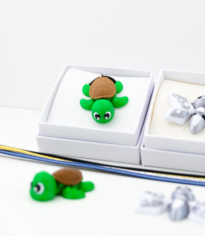 Namii Jewels Tartaruga