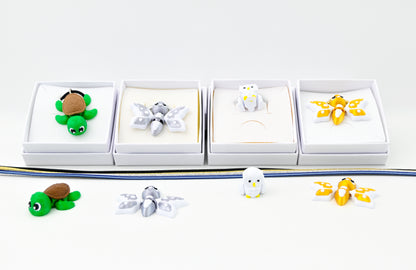 Namii Jewels Farfalla