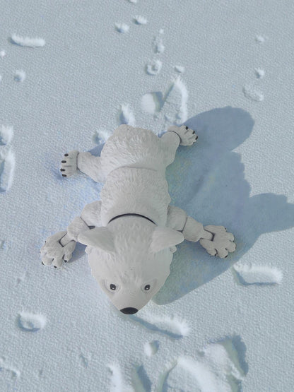 Namii - Maxi - Orso Polare