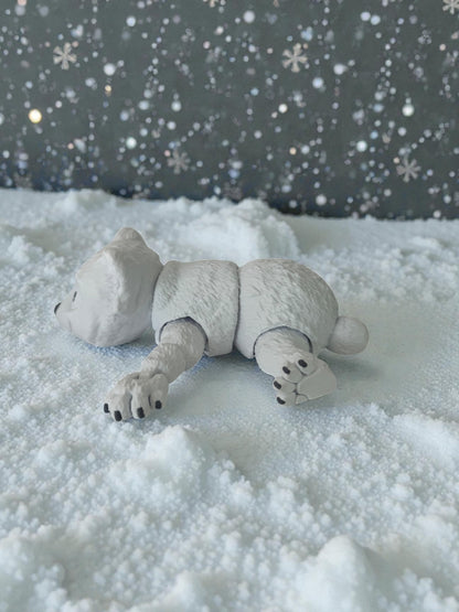 Namii - Maxi - Orso Polare