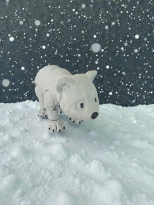 Namii - Maxi - Orso Polare