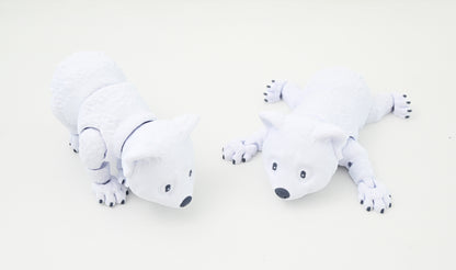 Namii Maxi Orso Polare