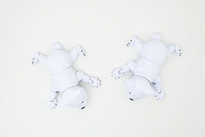 Namii Maxi Orso Polare