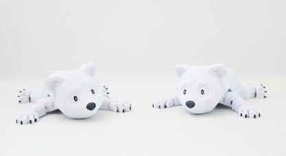 Namii Maxi Orso Polare