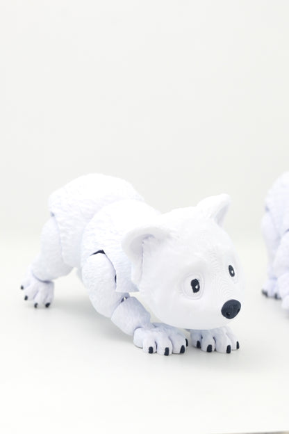 Namii Maxi Orso Polare