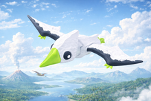 Namii Maxi Pterodattilo