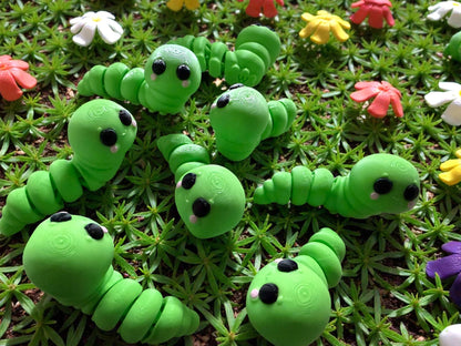 Namii - Medi - Bruco