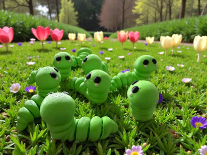 Namii - Medi - Bruco