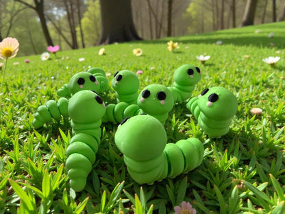 Namii - Medi - Bruco