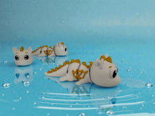 Namii - Medi - Dragospino