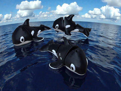 Namii - Medi - Orca