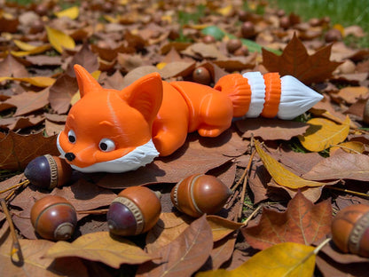 Namii - Medi - Volpe