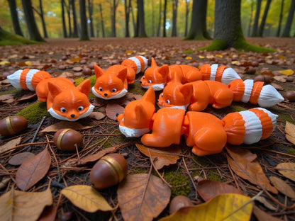 Namii - Medi - Volpe