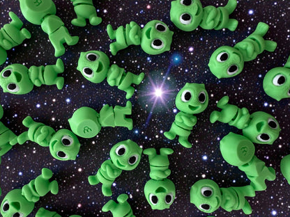 Namii Mini Alieno