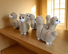 Namii - Mini - Alpaca