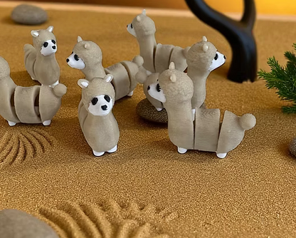 Namii - Mini - Alpaca