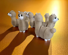 Namii - Mini - Alpaca