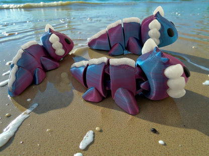 Namii - Medi - Axolotl
