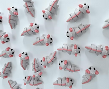 Namii - Mini - Axolotl