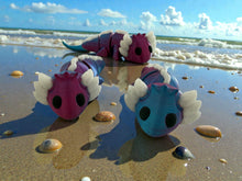 Namii - Medi - Axolotl