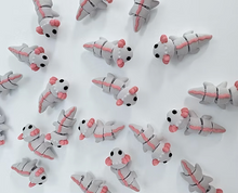 Namii - Mini - Axolotl