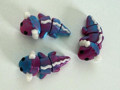 Namii - Medi - Axolotl