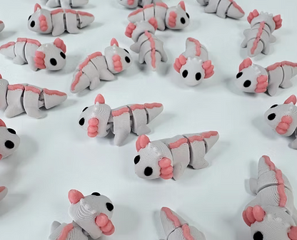 Namii Mini Axolotl