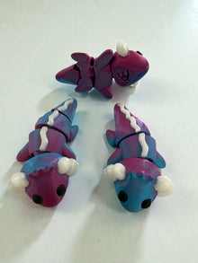 Namii - Medi - Axolotl