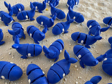 Namii - Mini - Balena