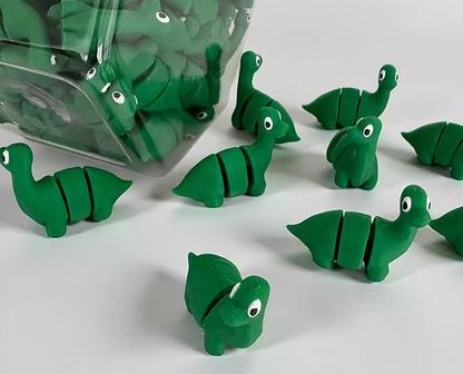 Namii Mini Brontosauro