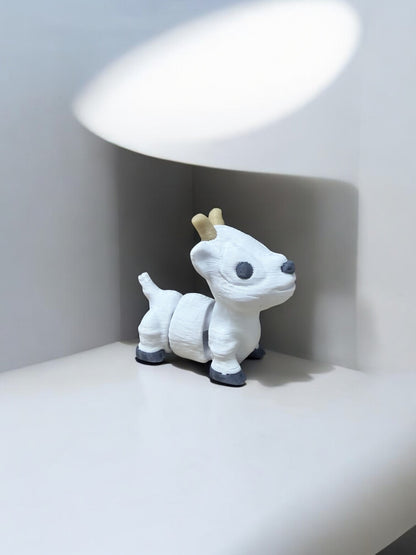 Namii Mini Capretta