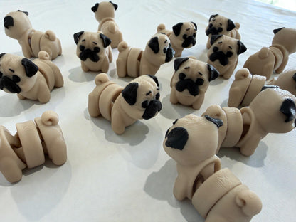 Namii Mini Carlino