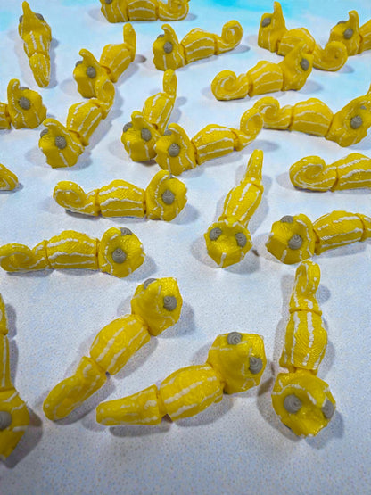 Namii Mini Cavalluccio Marino