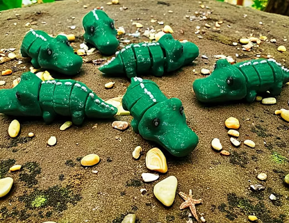 Namii Mini Coccodrillo