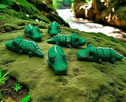 Namii Mini Coccodrillo