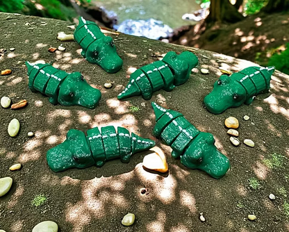 Namii Mini Coccodrillo