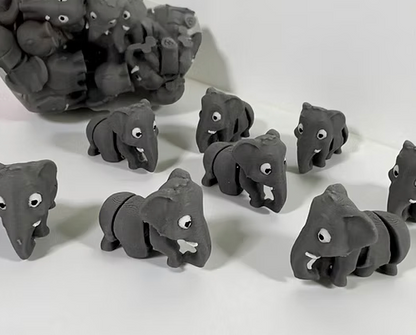 Namii Mini Elefante