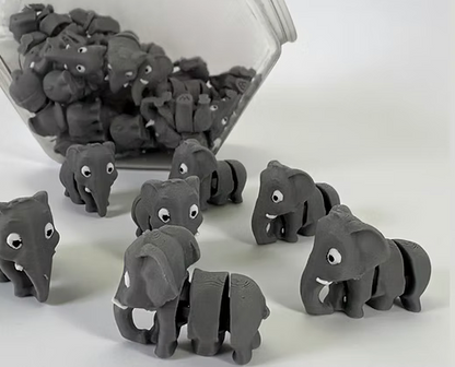 Namii Mini Elefante
