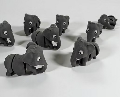 Namii Mini Elefante